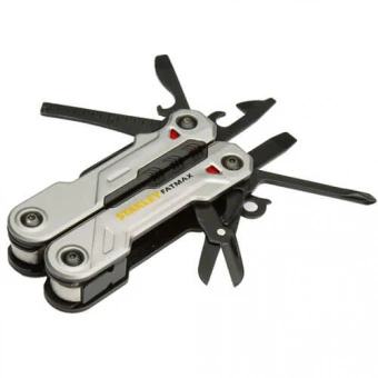 STANLEY FMHT0-72414 Универсальный инструмент "MULTI-TOOL", 16 в 1