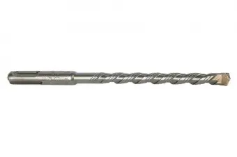 Wolfcraft сверло для ударного сверления перфоратором "Professional" Ø 6,0 x 210 // 7990000