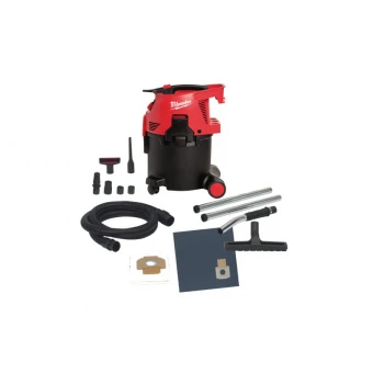MILWAUKEE Пылесос AS 300 ELCP класс L 4933416060 | 4933416060