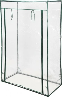 FLO Міні-теплиця присадибна , 100х 50х 150 см з ПВХ  | 90000