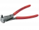 NWS  Кусачки поперечні Power Bolt : силові, l= 200 мм | 1311-12-200