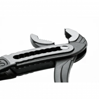 NWS Кліщі переставні "Classic Plus" : L= 240 мм, max Ø= 50 мм, (блістер) // 1651-12-240-SB   