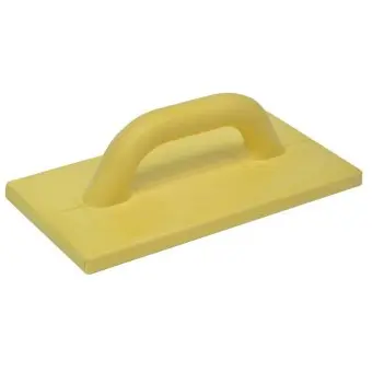 Терка поліуретанова 180х320мм Favorit | 07-092