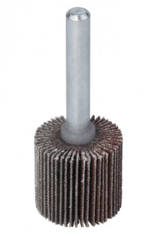 Wolfcraft веерный шлифовальный валик Ø 20 x 20 // 2037000