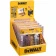 Набір свердел по металу DeWALT EXTREME Black & Gold, HSS-G, 10 шт: d = 3-10 мм., 1/4 " | DT20620
