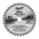 Детально фото Milwaukee Диск для циркулярных пил по металлу (165мм, 15,87мм, 1,6 мм) // 48404015 на shurup.ua Milwaukee Диск для циркулярных пил по металлу (165мм, 15,87мм, 1,6 мм) // 48404015
