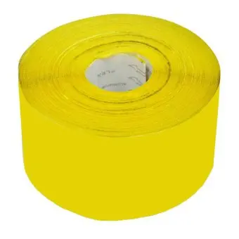 Папір наждачний на паперовій основі, OPTIMA, 115 мм х 50м, зерн. 40 Spitce | 18-574