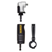 Насадка кутова DeWALT EXTREME IMPACT 90 град