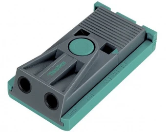 Wolfcraft Набор Undercover Jig  // 4642000