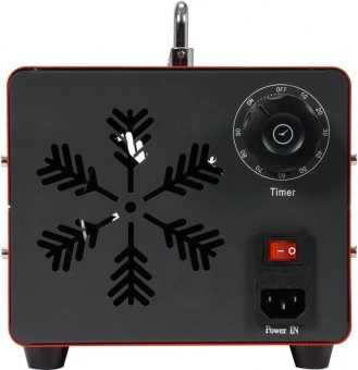 YATO Генератор озону YATO мережевий 230В , 220 Вт, продукт.- 10 гр/год | YT-73350