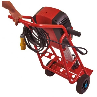 MILWAUKEE Візок металевийдля відбійних молотків та важких перфораторів | 4933459794