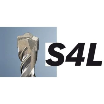 Bosch Свердло 12,0х550х615 мм SDS Plus-5