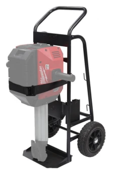 MILWAUKEE Тележка для аккумуляторного отбойного молотка DHT MXF | 4933464879