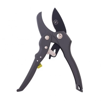 My Garden 221-3-190 Секатор храповий Flo 190мм, макс 20мм.