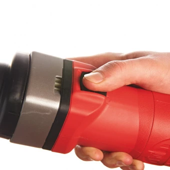 MILWAUKEE Прямая шлифовальная машина DGL 34 односкоростная 4933385110 | 4933385110