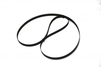 Полотно пильне М42 13 х 0,65 х 1140 мм. 10/14 TPI (мет) до пили YT-82185 | PC13.1140.10/14