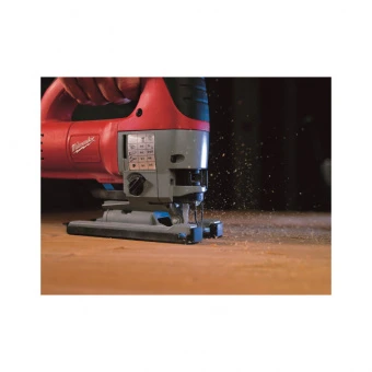 MILWAUKEE Лобзик , JSPE 135 TX, 750Вт | 4933381230