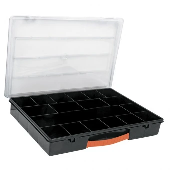 Truper ORG-18 Органайзер, Профи 18 отделений