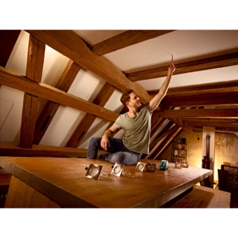 Лазерний нівелір Bosch UniversalLevel 2 (0603663800)