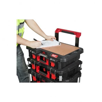 MILWAUKEE Робоча поверхня PACKOUT 60x650x380мм| 4932472128