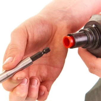 MILWAUKEE Шурупокрут для гіпсокартону акумуляторний , M18 FSG-0X (HD кейс) | 4933459201