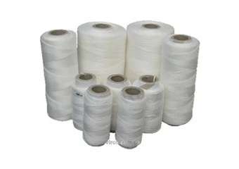 VIROK Мотузка конструкційна 50г.22м.+/-5% | 86V100