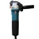 Кутова шліфмашина Makita 9565CVR (1.4 кВт, 125 мм)