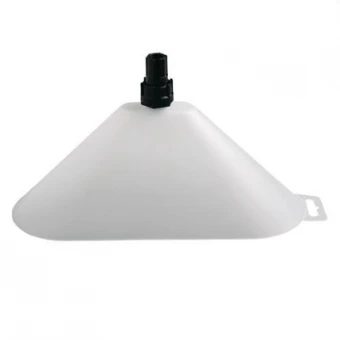 Большой распылительный экран с форсункой, к ручным/аккум. опрыскивателям SOLO 4900430