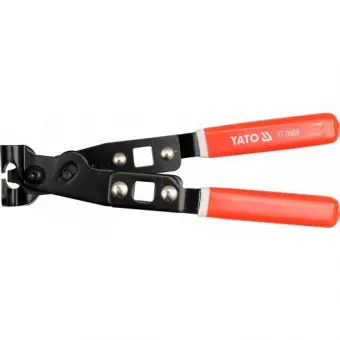 YATO Щипці для хомутів на кожухи YATO, l= 235 мм  | YT-0606