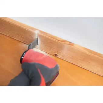 MILWAUKEE Полотно по дереву 65 мм (50 шт/упак) (1 шт) | 48906505