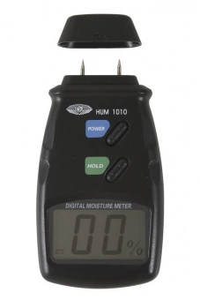 Wolfcraft измеритель влажности древесины 67 x 125 x 25 // 8732500