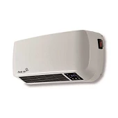 KEMPER TC-TPD 2000 Обігрівач електричний TPD 2000, IPX2, 1000/2000W