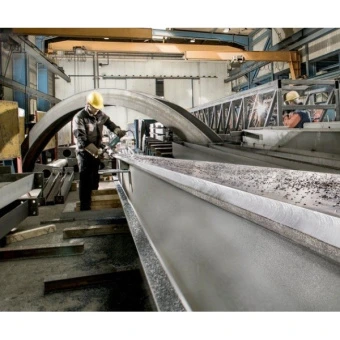 Кромковий фрезер для металу Metabo KFM 16-15 F (1.6 кВт) (601753500)