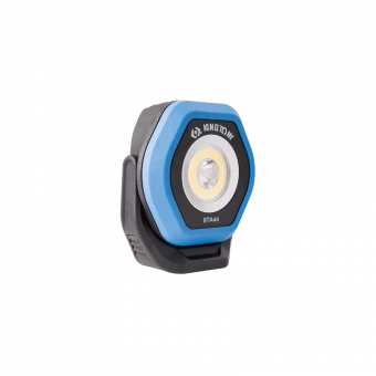 KING TONY Переносной прожектор с ручкой 7W | 9TA44A