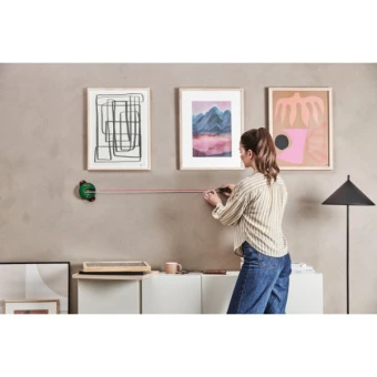 Лазерний нівелір Bosch Atino (2 м) (0603663A00)