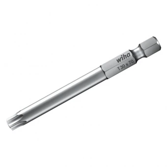 WIHA Бита Professional форма E 6,3 TORX® T9 x 50 мм WIHA 32305 | W32305