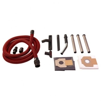 MILWAUKEE Пилосос промисловий , AS-30LAC, 1200Вт, 30л | 4933459411