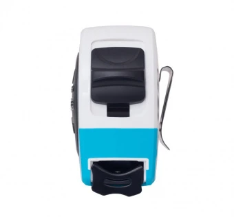 DEMASS Рулетка измерительная Compress, 5мx19мм