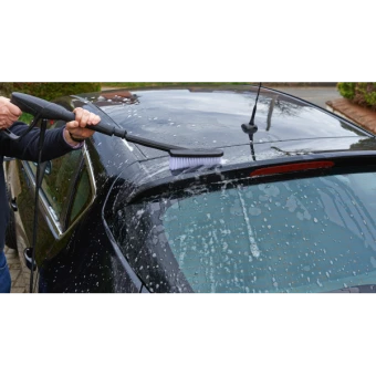 Набір приладдя Bosch Set для мийки авто (F016800572)