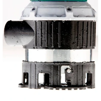 Комбінований занурювальний насос Metabo TPS 16000 S COMBI (0.97 кВт, 16000 л/год) (0251600000)