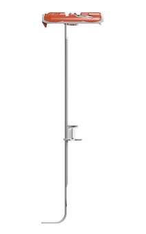 Fischer DUOTEC Универсальный высокотехнологичный дюбель для всех типов оснований d10/9,5-55 537258