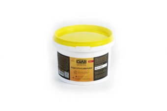 Паста для очистки рук Мастер 0,5кг (ведерко) СИЛА