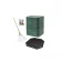 Детально фото GRAF 626002PRO Компостер садовий GRAF Thermo-King 600л з аксесуарами PRO на shurup.ua GRAF 626002PRO Компостер садовий GRAF Thermo-King 600л з аксесуарами PRO