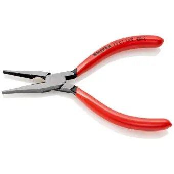 KNIPEX Плоскогубцы с режущими кромками 23 01 140 | 23 01 140
