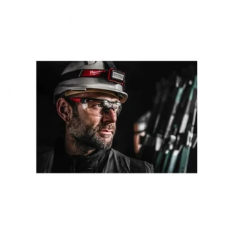 MILWAUKEE Очки ENHANCED c покрытием AS/AF (Бесцветные) (144 ПАРЫ) 4932479024 | 4932479024