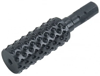 Wolfcraft рашпиль для профилирования Ø 6 - 12 x 48 // 4378000