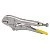 STANLEY 0-84-810 Захват (пинцы) с фиксатором 177мм на блистере