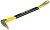 STANLEY Гвоздодер"FatMax® Claw Bar" из пружинной стали, L=250 мм.