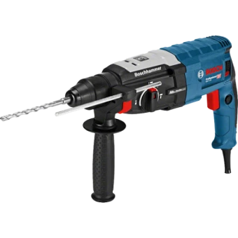 Перфоратор Bosch GBH 2-28 SDS-PLUS (880 Вт) (0611267500)