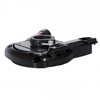 MILWAUKEE Система видалення пилу УШМ DEG 125| 4932430468